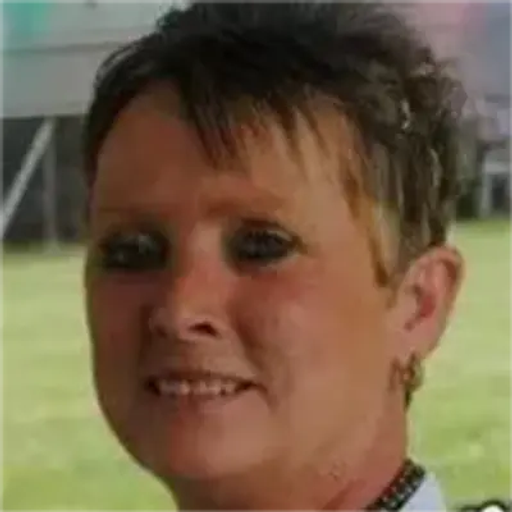 Debra Goode Profile Photo