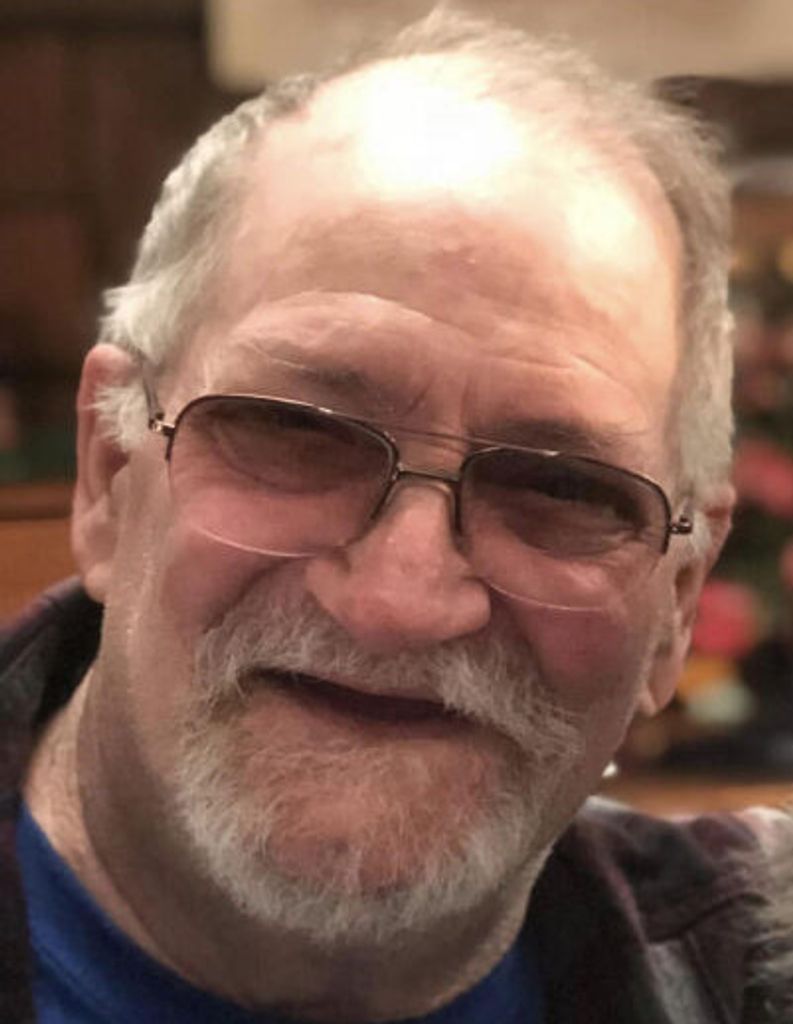 Odis "Uncle O" Lee Clark Profile Photo