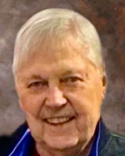 Frank Miller's obituary image