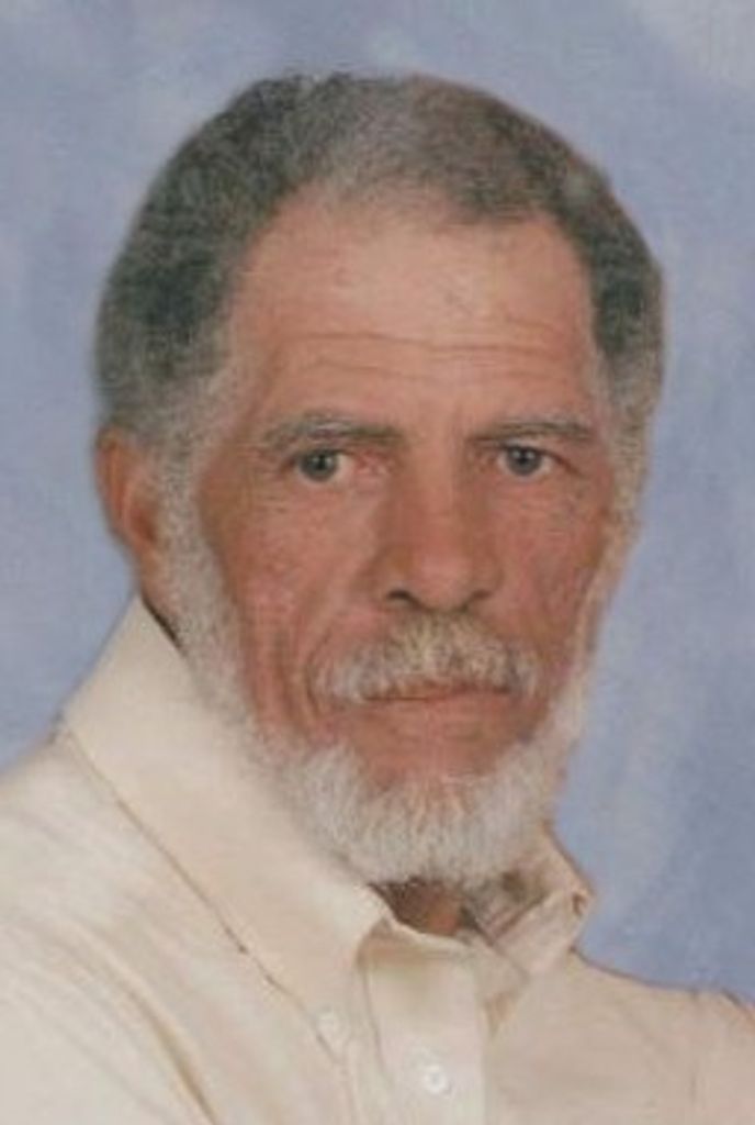 Earnest Revels Profile Photo