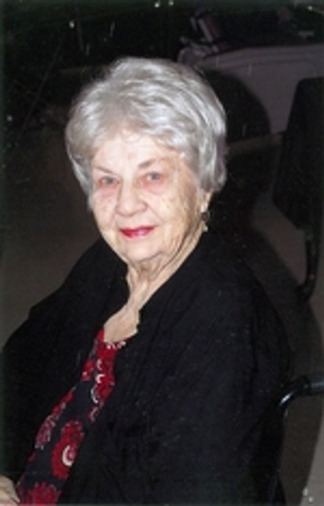 Doris S. Chestnut