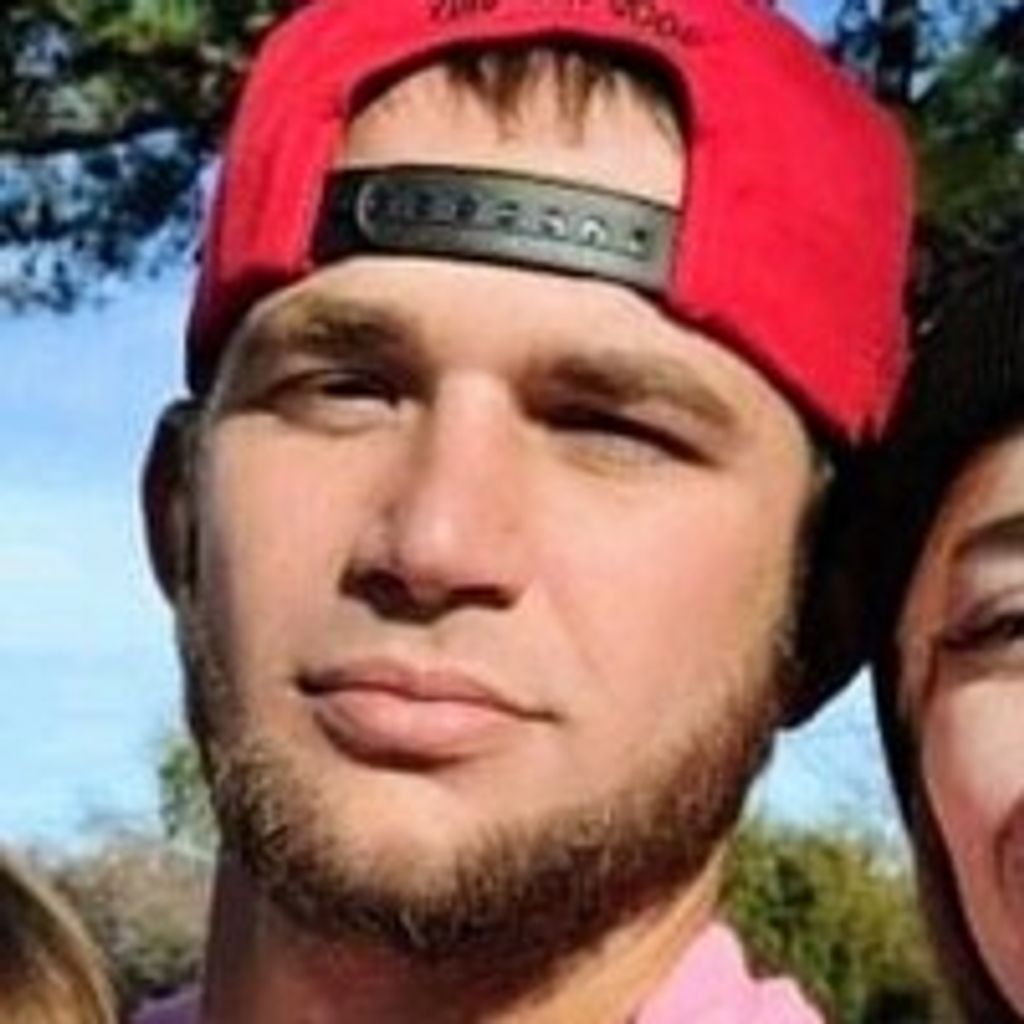 Chance Dalton Joseph French