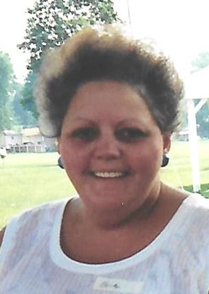 Rebecca Jane (Armentrout)  Blough Profile Photo