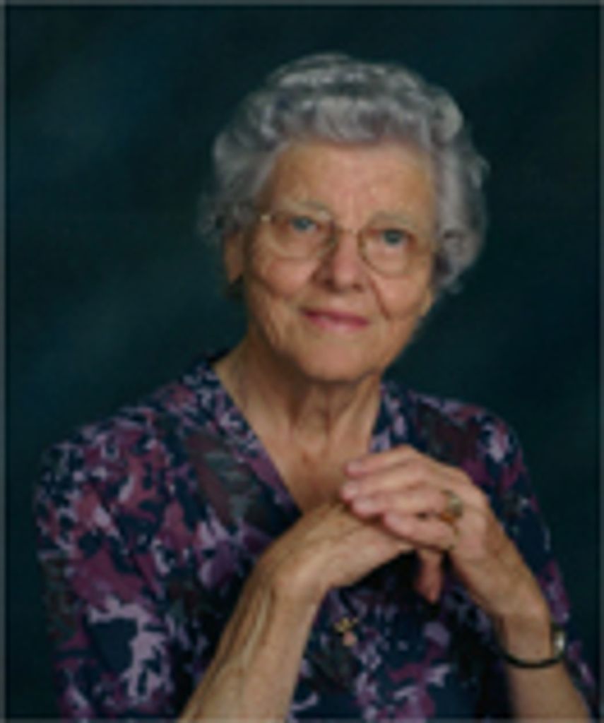 Carmen Tondre Santleben