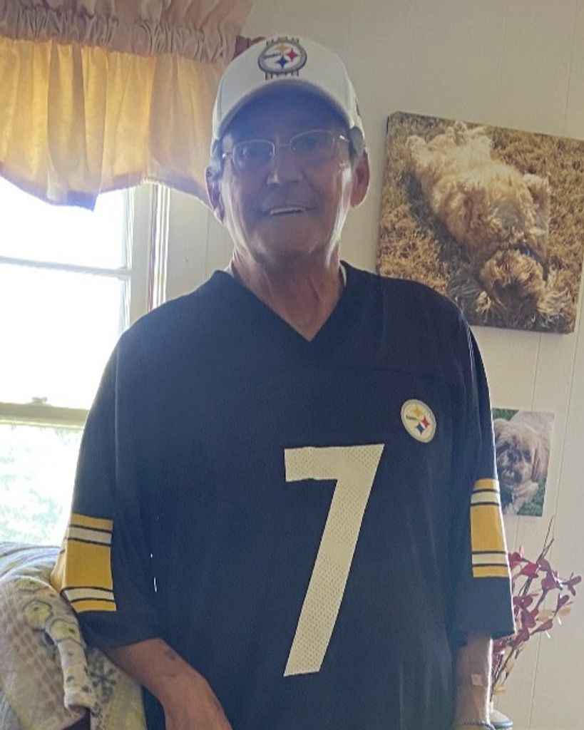 David Alan Smitley Profile Photo