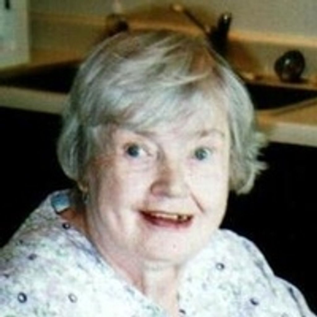 Deloris Virginia Hoffman