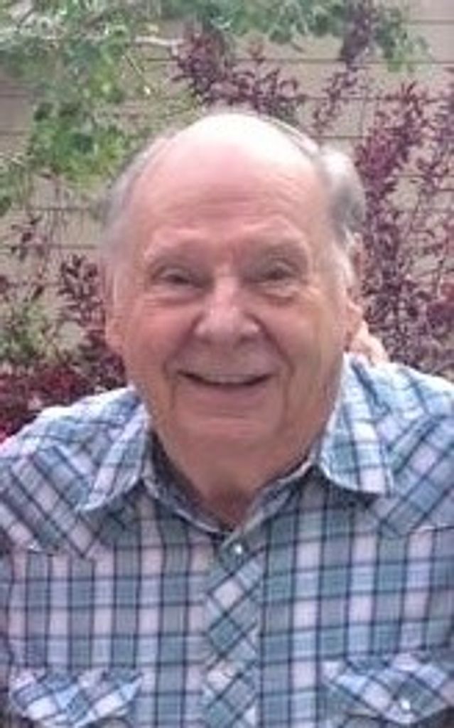 James M. Whalen