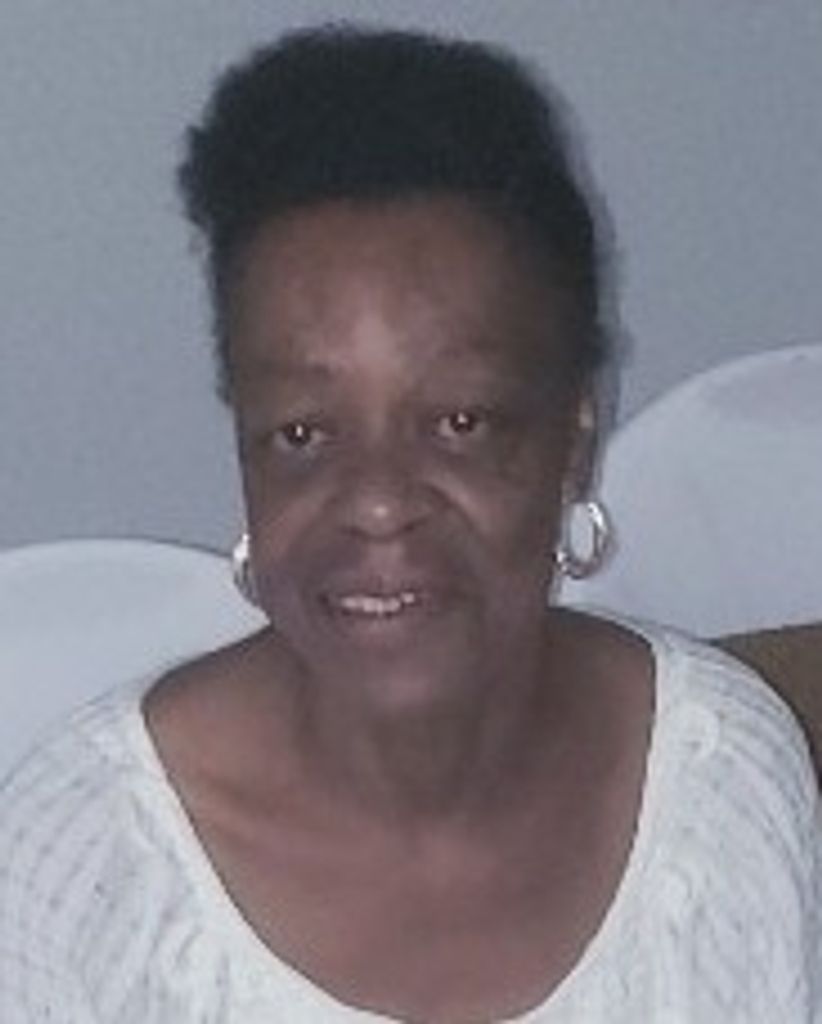 Jennifer Yvonne Johnson Profile Photo