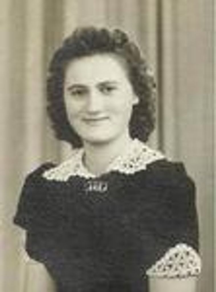 Elsie M. Krueger