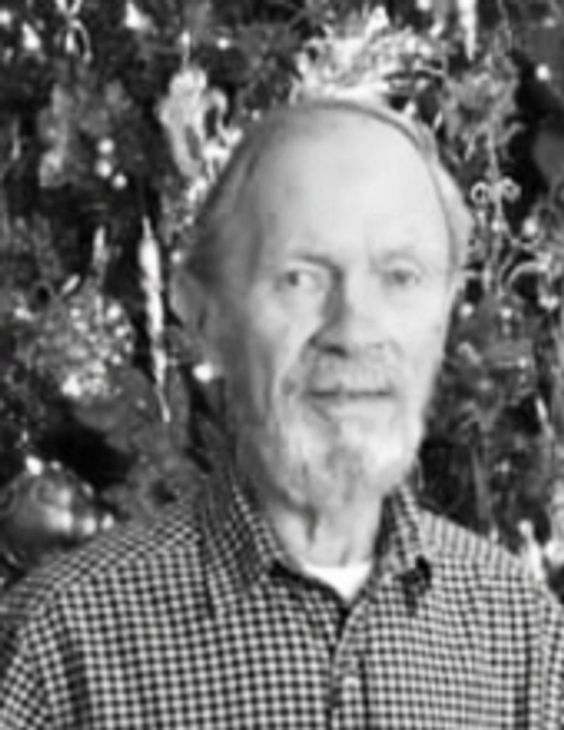 Roger  Lee  Dowdy Sr
