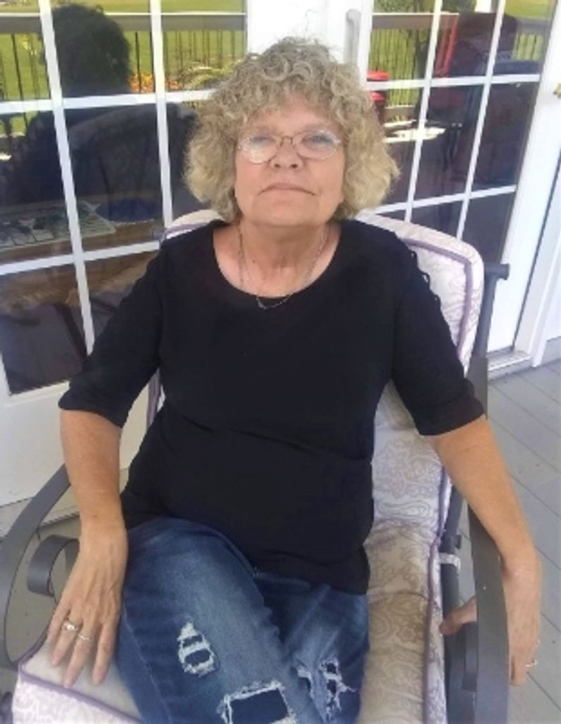 Deborah 'Debbie' Elaine Ross