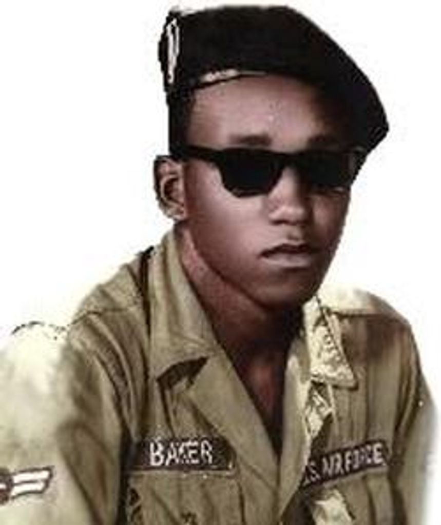 Sulden Baker