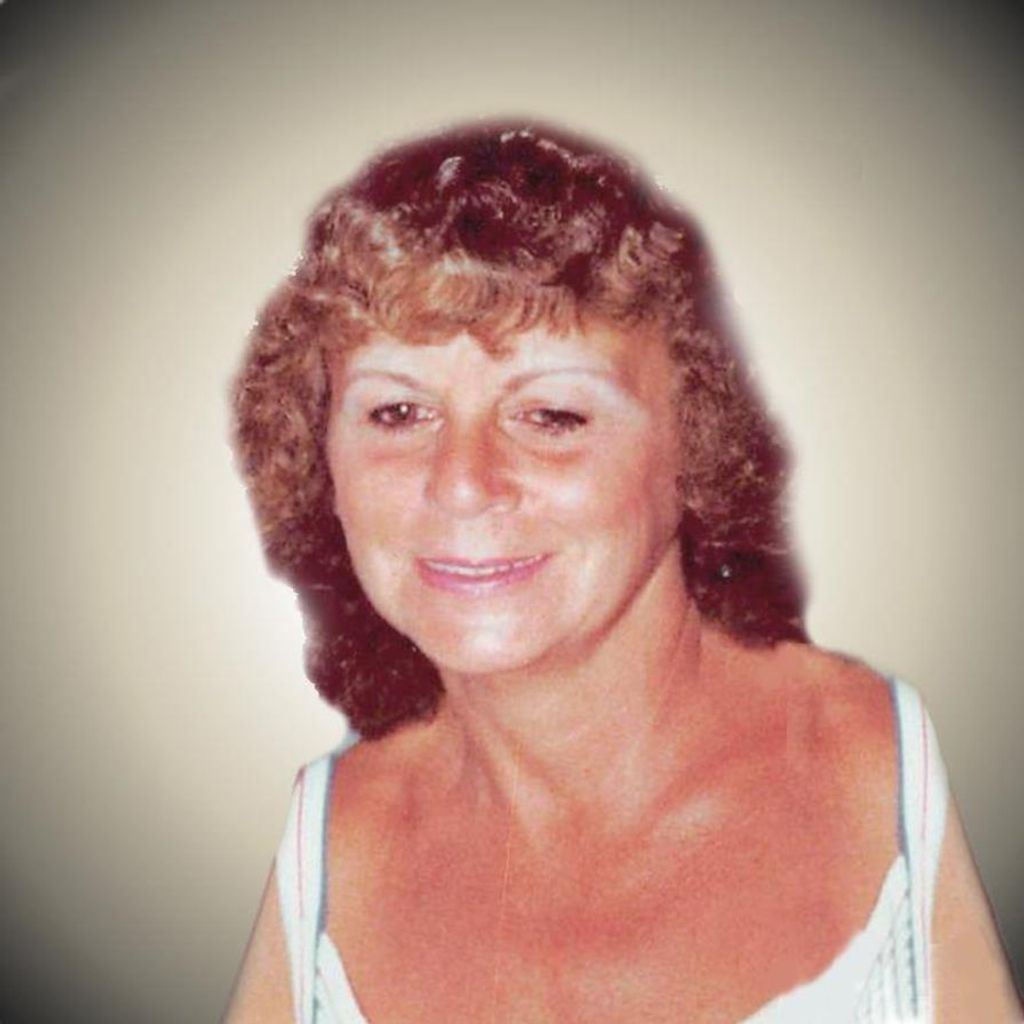 Elizabeth June (Mclaughlin) Lufkin Profile Photo