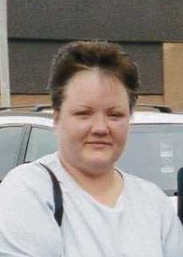 Bess Anna (Griffiths)  Boylan