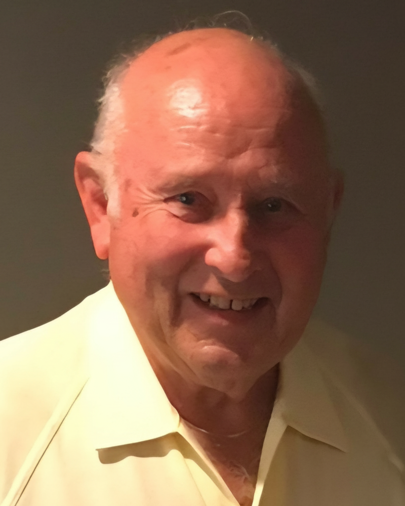 Jerry Eugene Kast Profile Photo