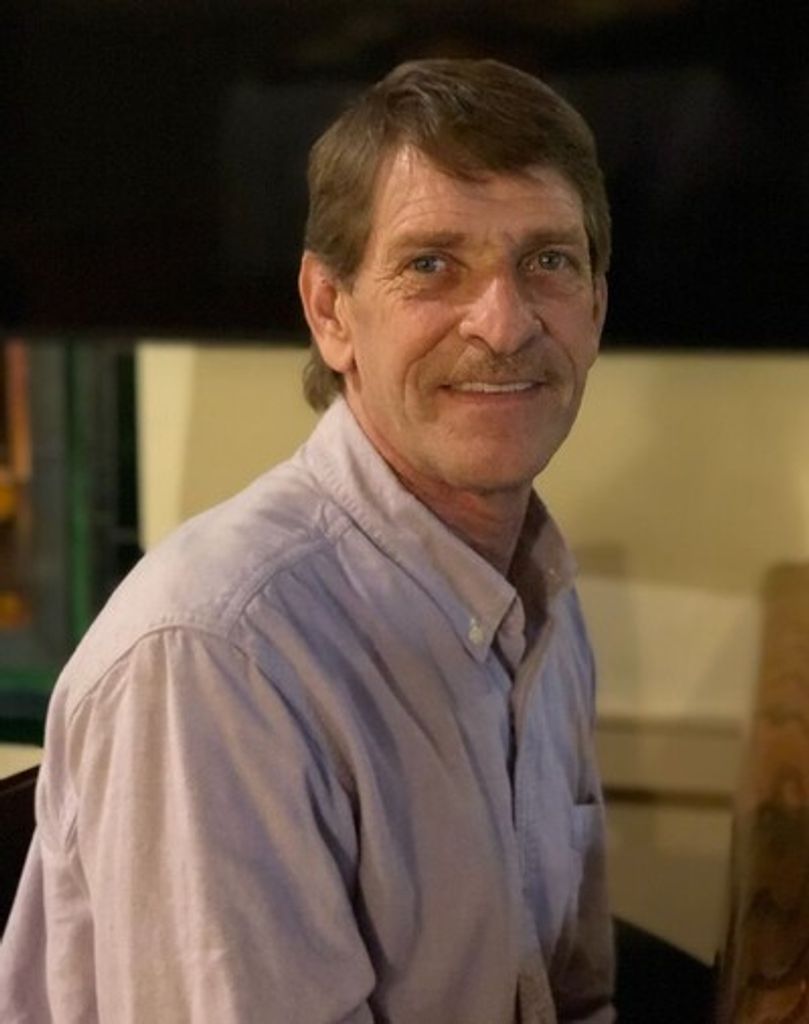 Scott W. Garloff Profile Photo