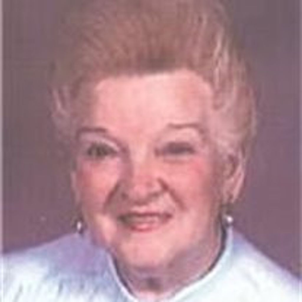 Hazel Melancon