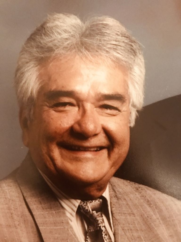 Roberto Felipe Perez