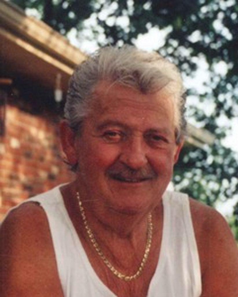 Ned F. Wade Profile Photo