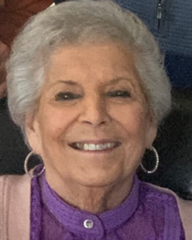 Grace M. Fata