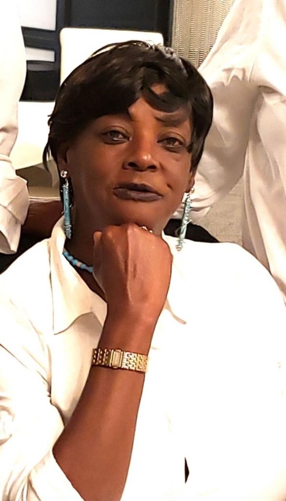 Rosa Lee Downs Profile Photo