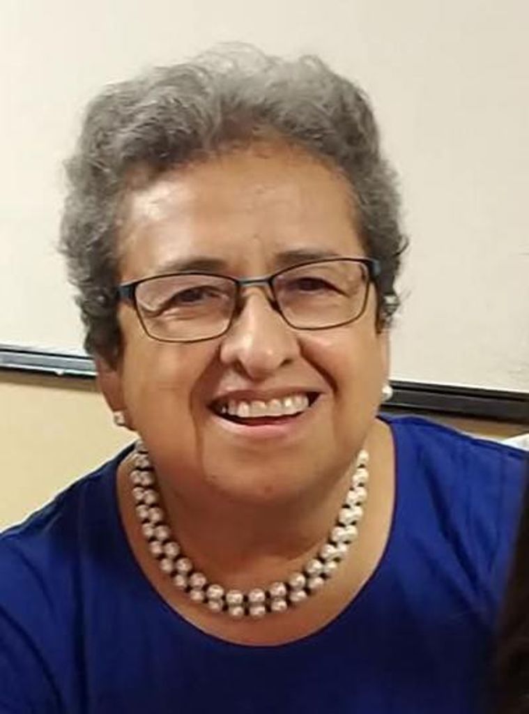 Juanita Elena Campos Profile Photo
