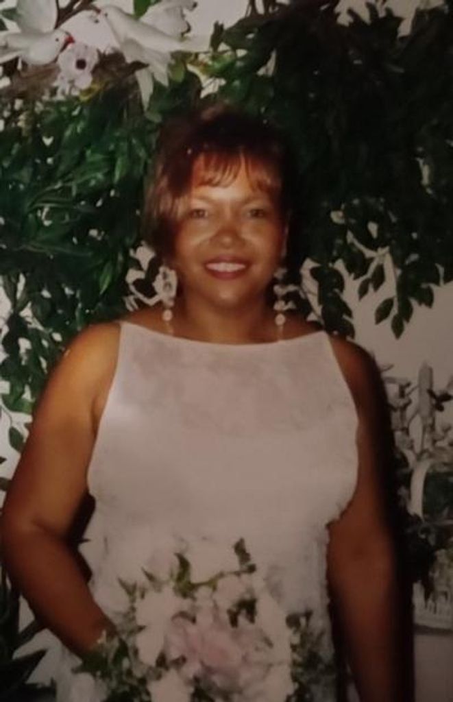 Chirstine Dixson Profile Photo