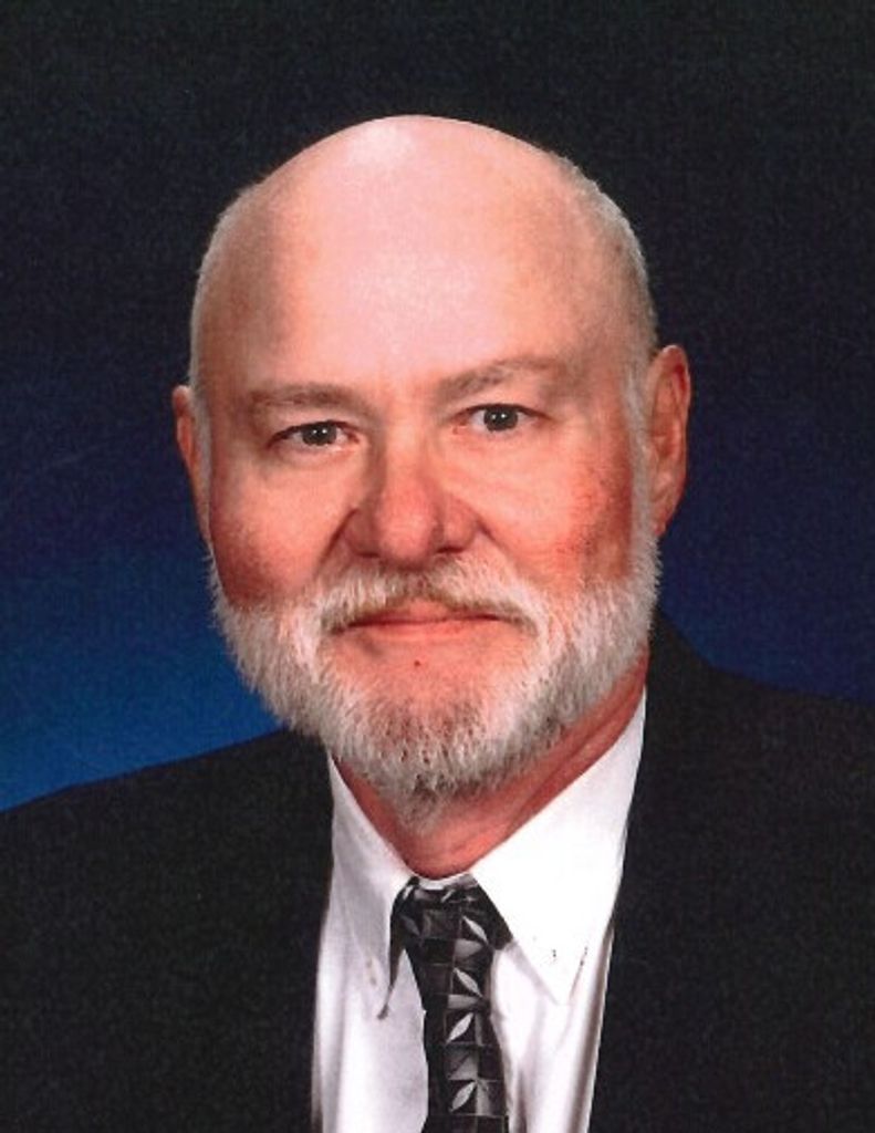 Christopher Russell