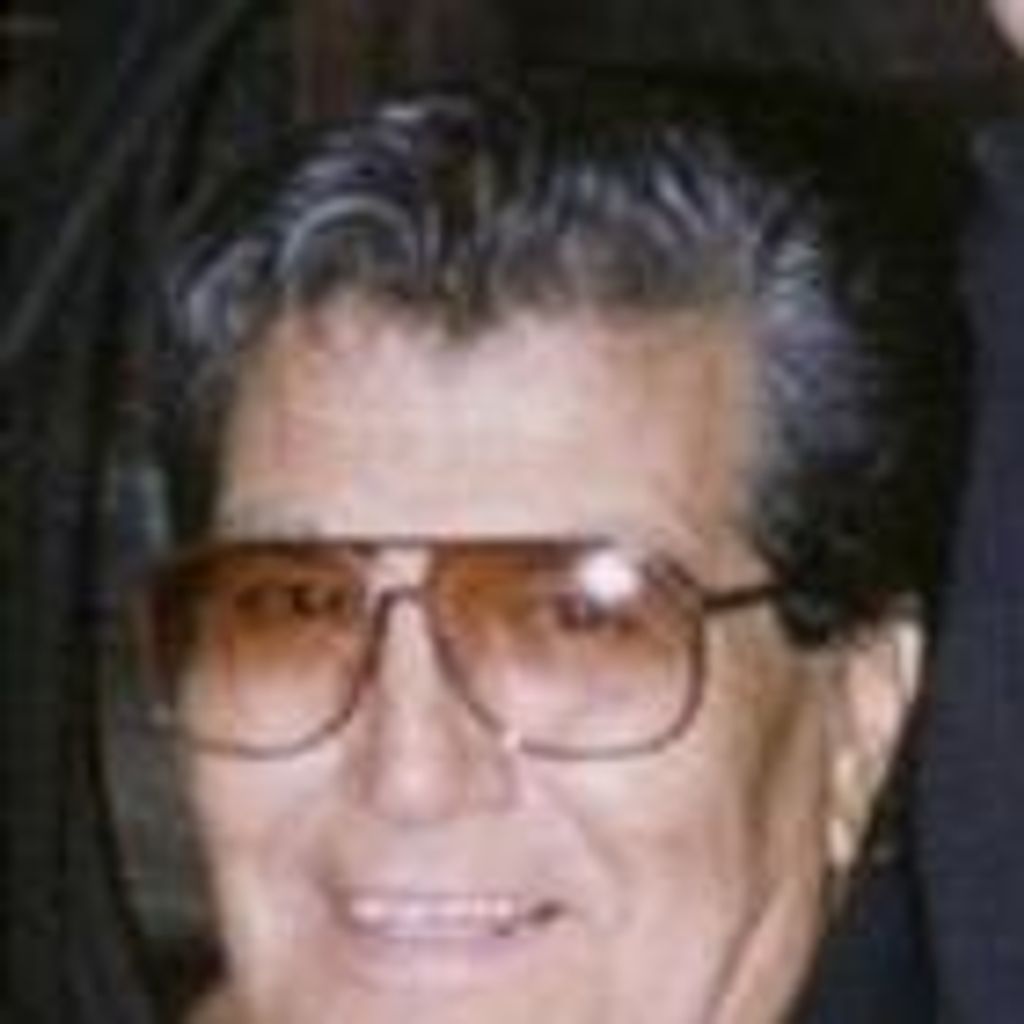 Vincent G. Aguilar