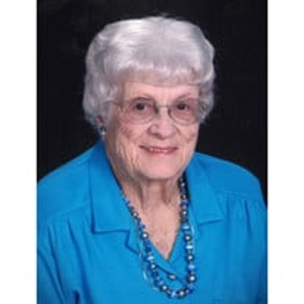 Helen Catherine Willard