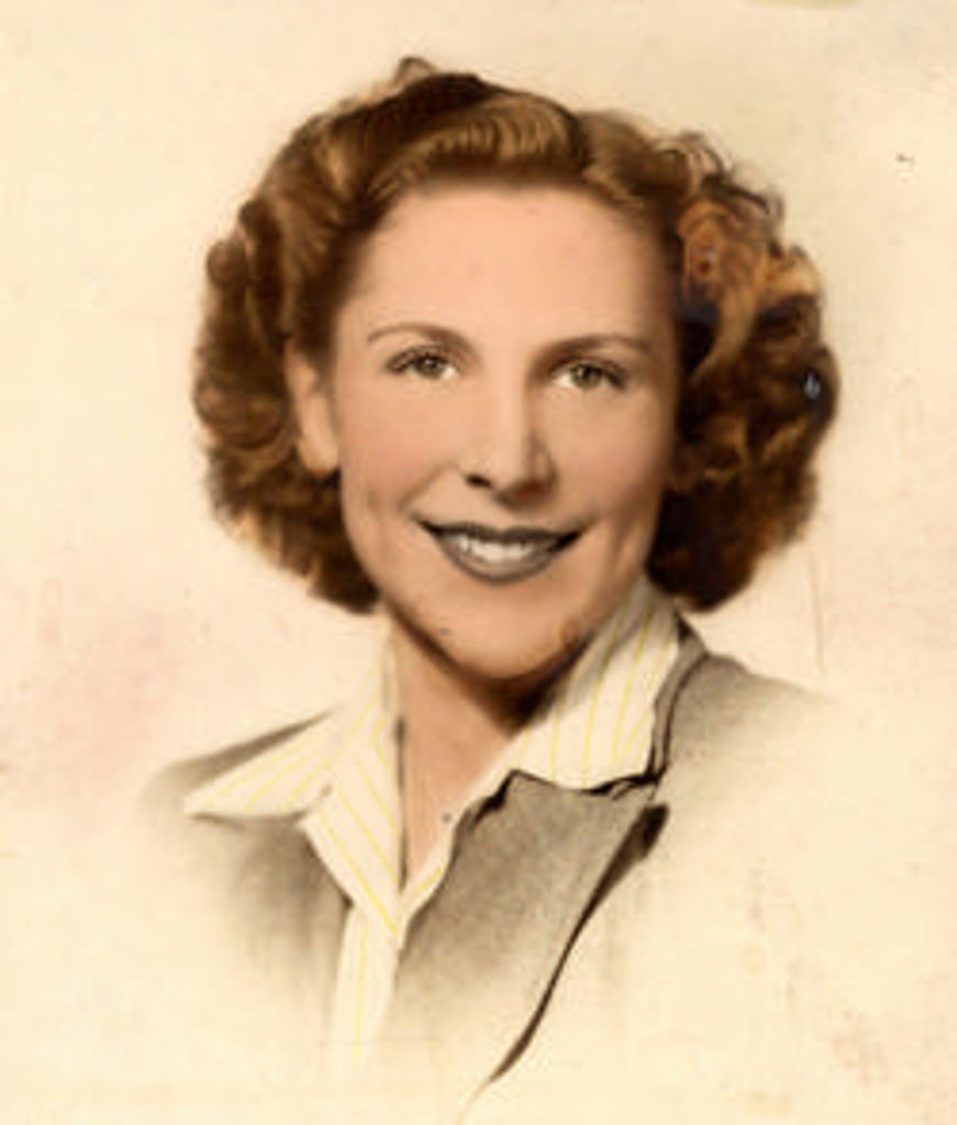 Celina -- Ilse Johanne Augusta Stannick Brennecke