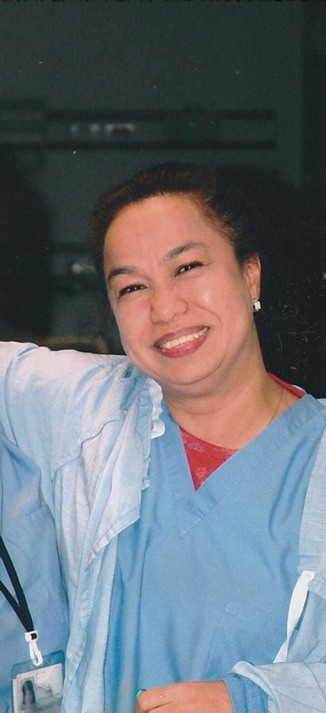 Fe Cendaña Profile Photo