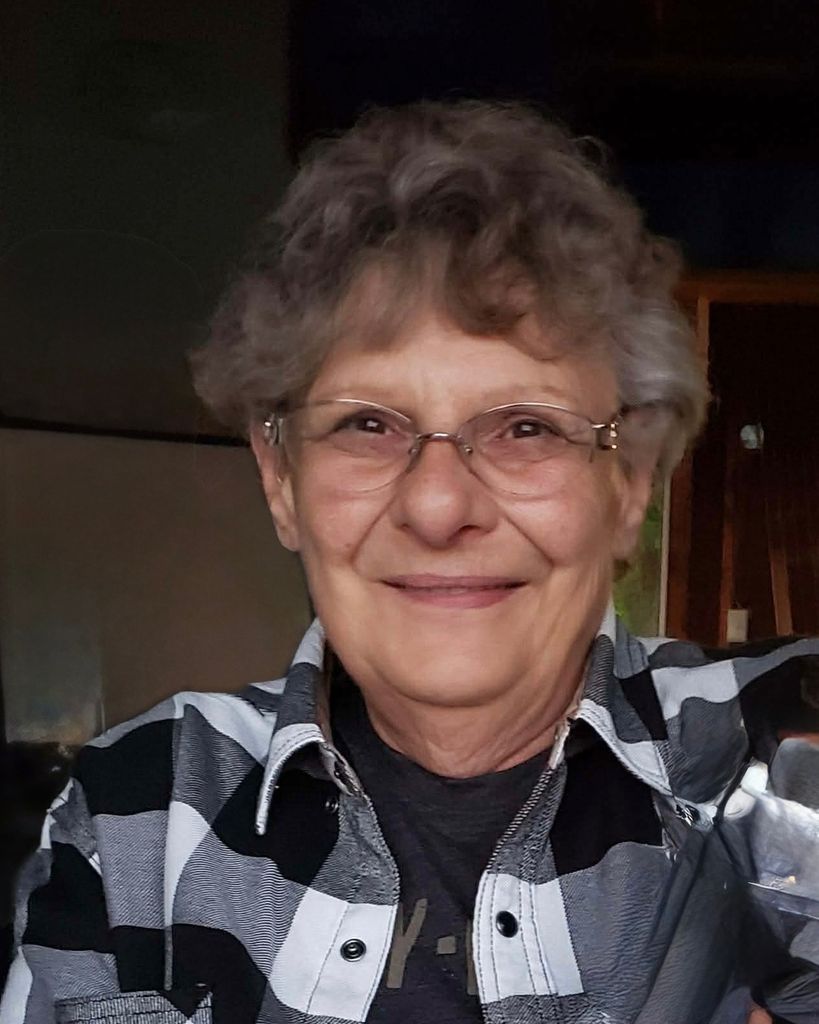 Kathleen Ann Pataska