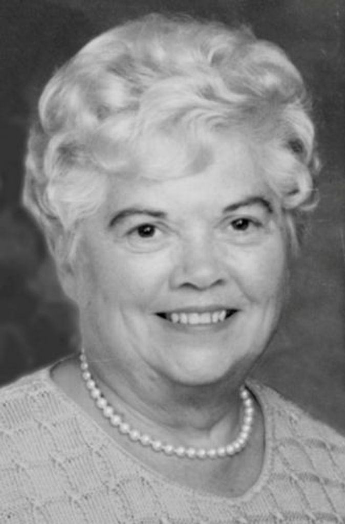 Margaret Wilson