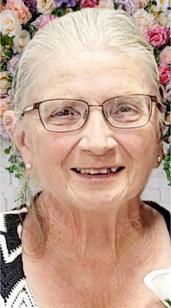 Helen Brinkman
