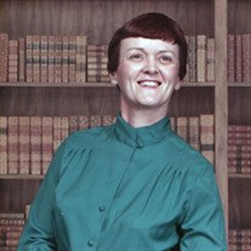 Janet Sullivan Horstman