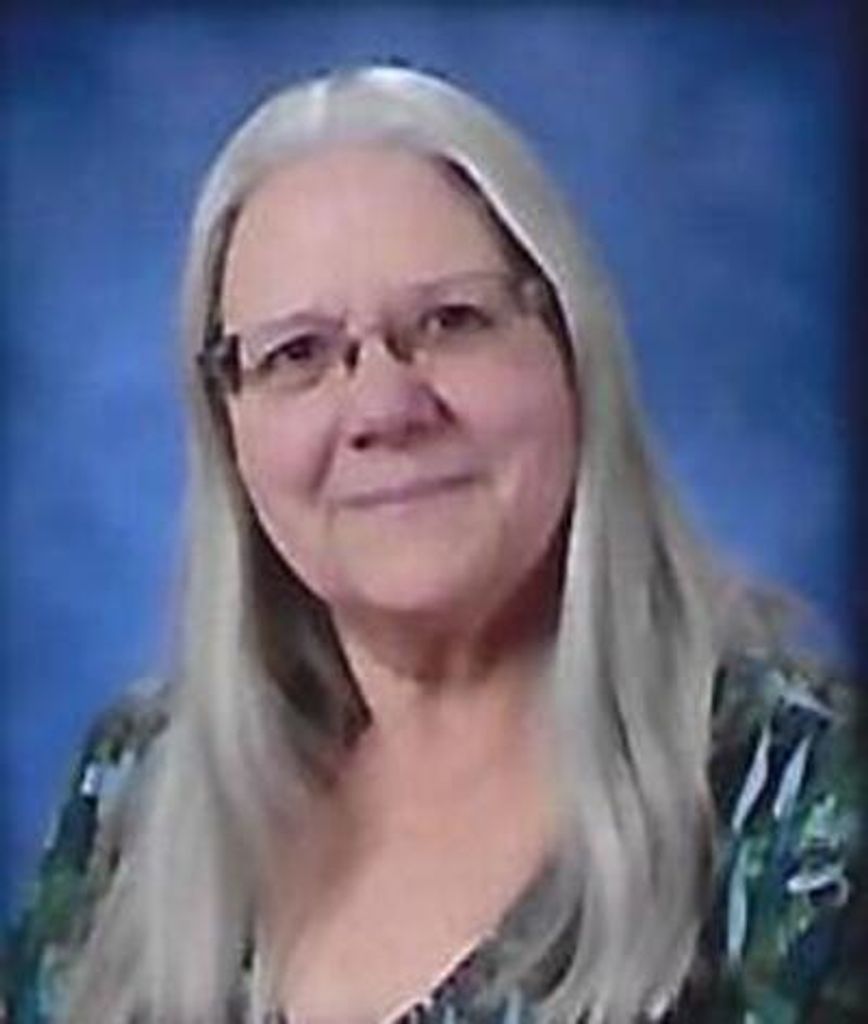 Faith M. Grant Profile Photo
