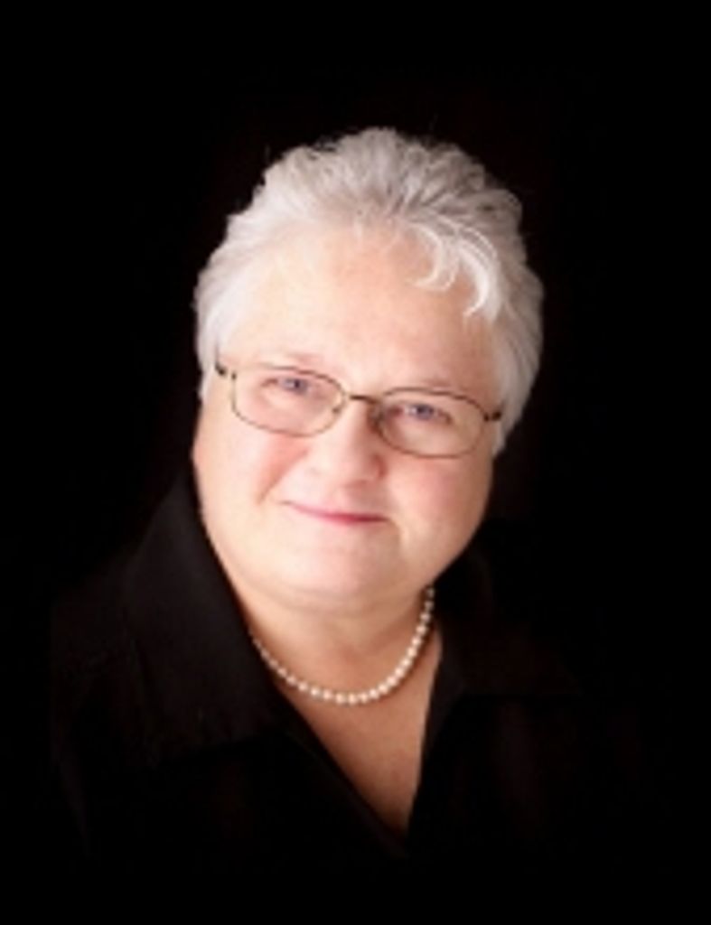 Deborah Mowat Profile Photo
