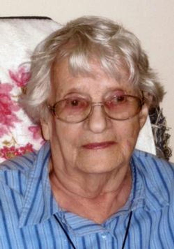 Verna Clukey Profile Photo