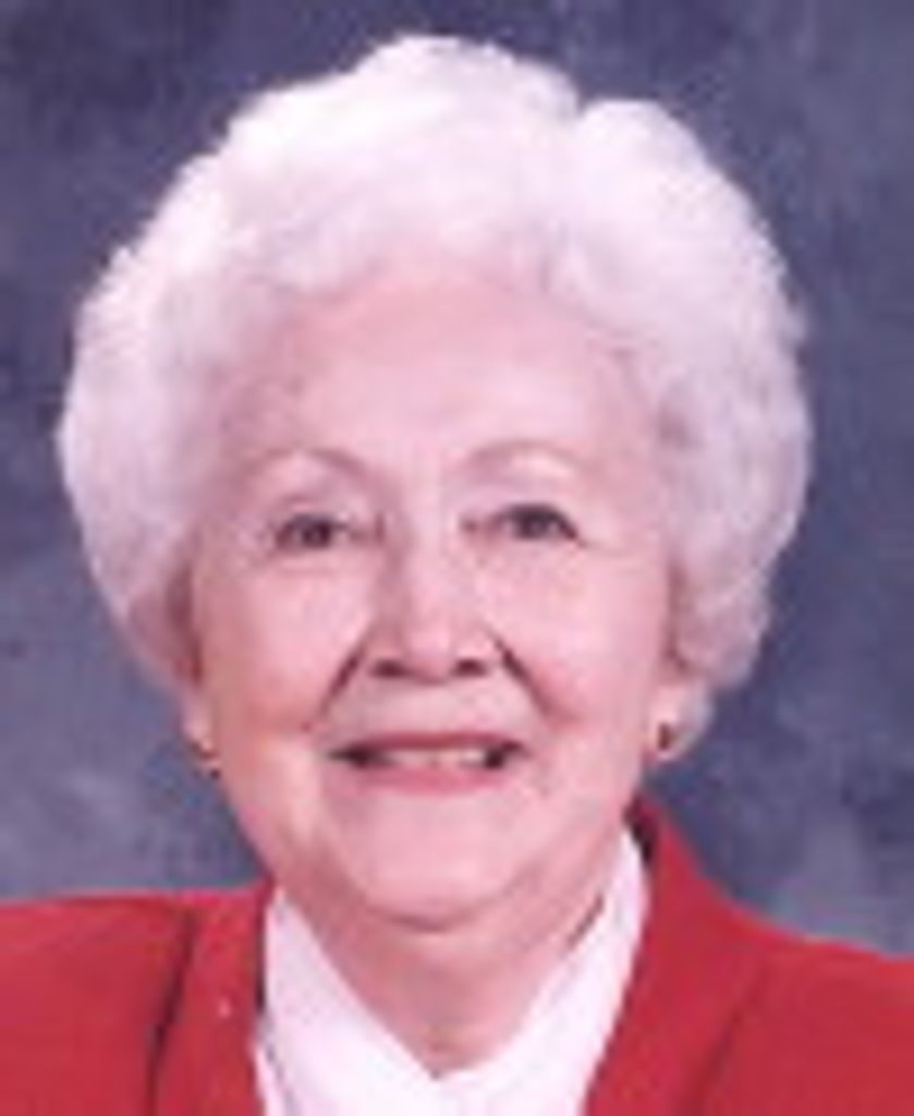 Mary A. Burke
