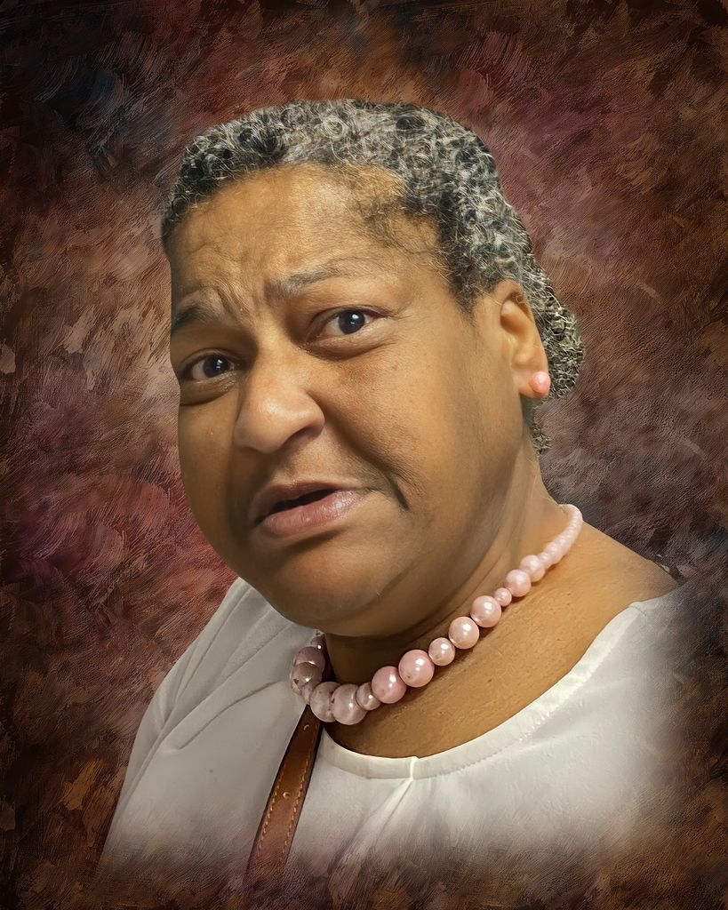 Sandra Traylor