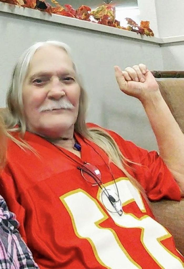 Roger L. Phillips Profile Photo