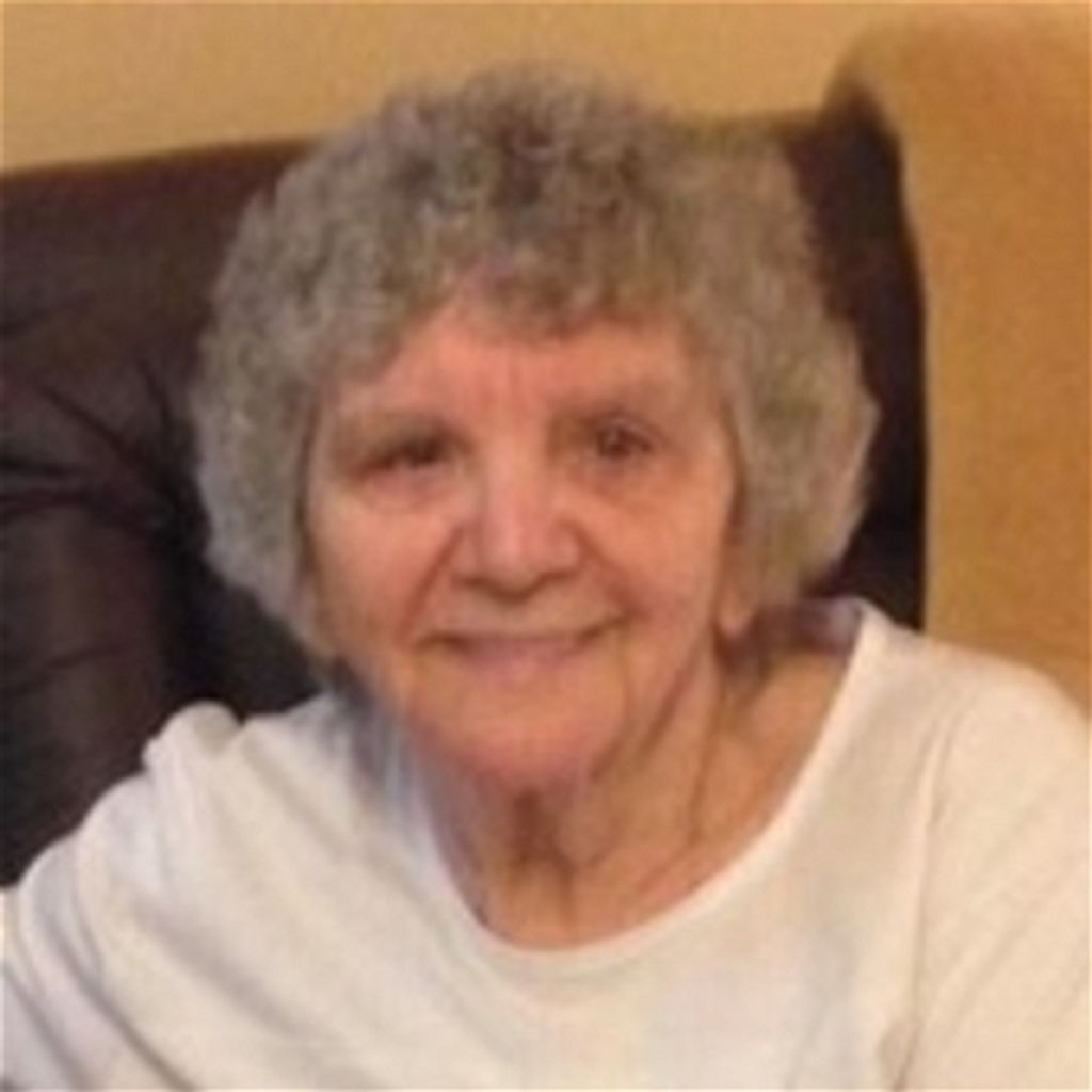 Betty Adrienne Berry Profile Photo