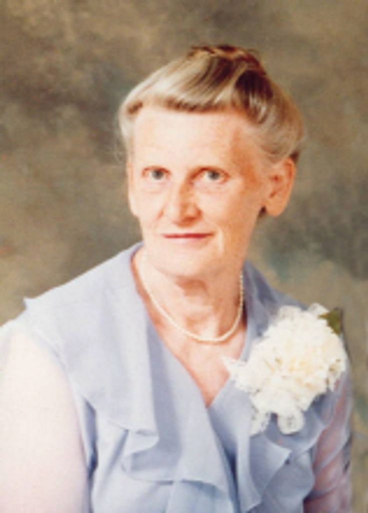 Jessie Eva Cassio
