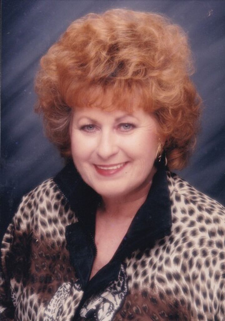 Vicki Hawkins Profile Photo