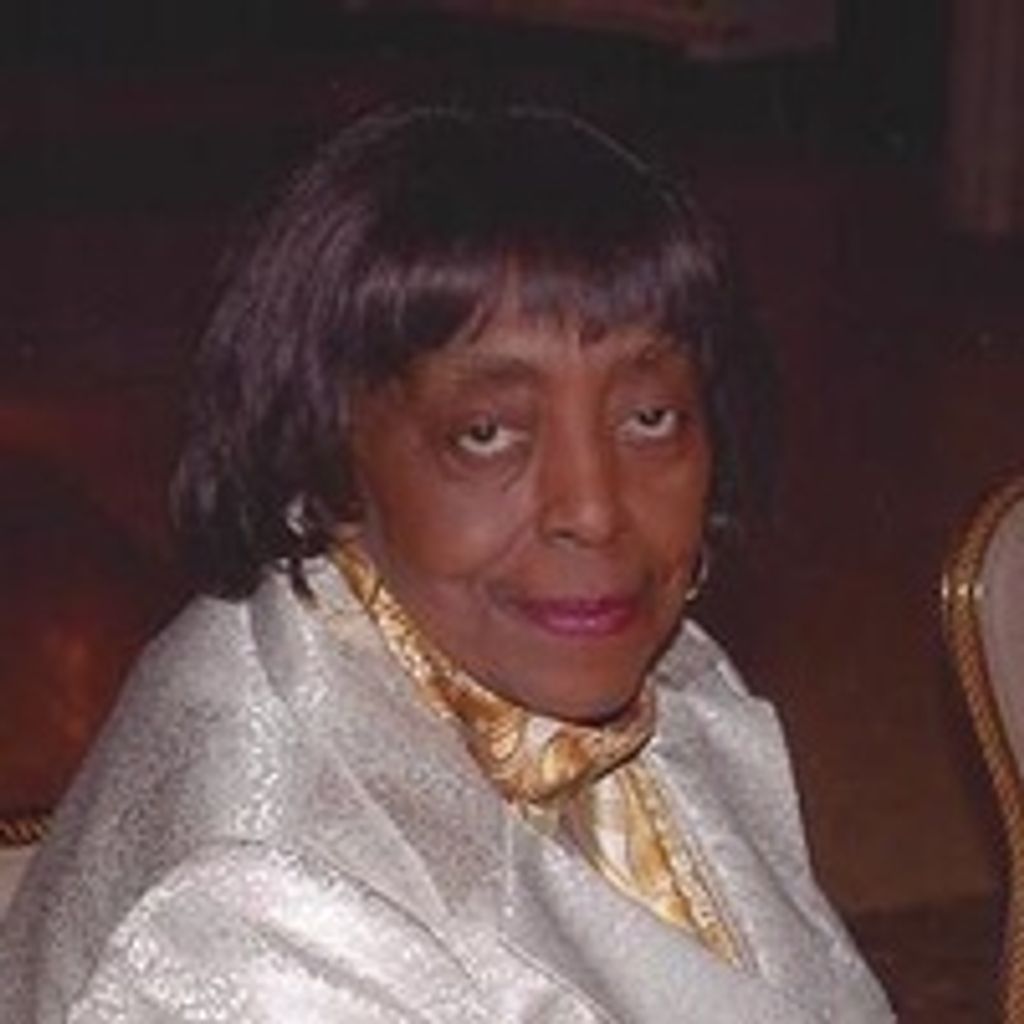 Harriet  G. Patterson