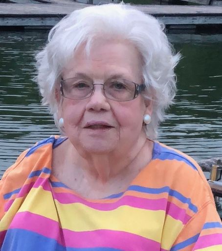 Marion Davis Profile Photo