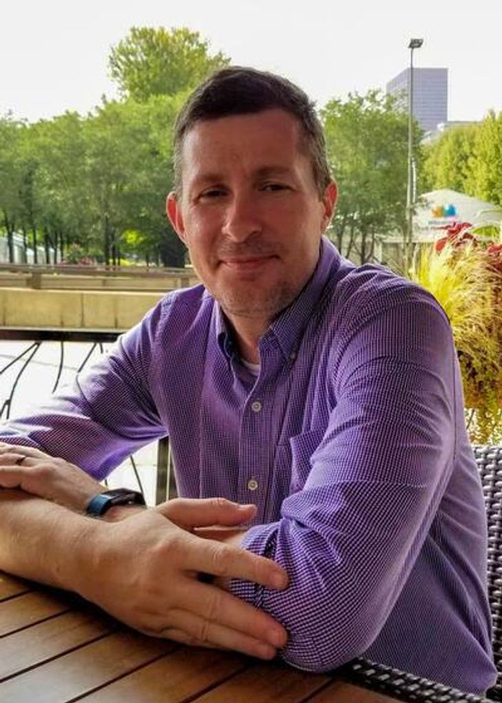 Jesse S. Scruggs Profile Photo
