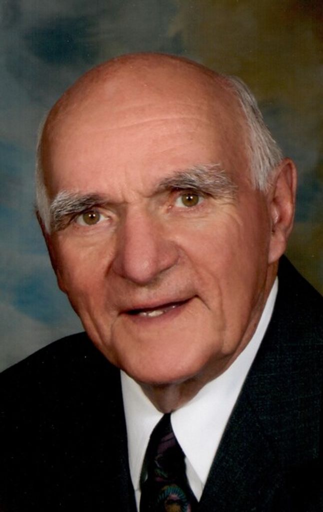 Walter C. Milke Profile Photo