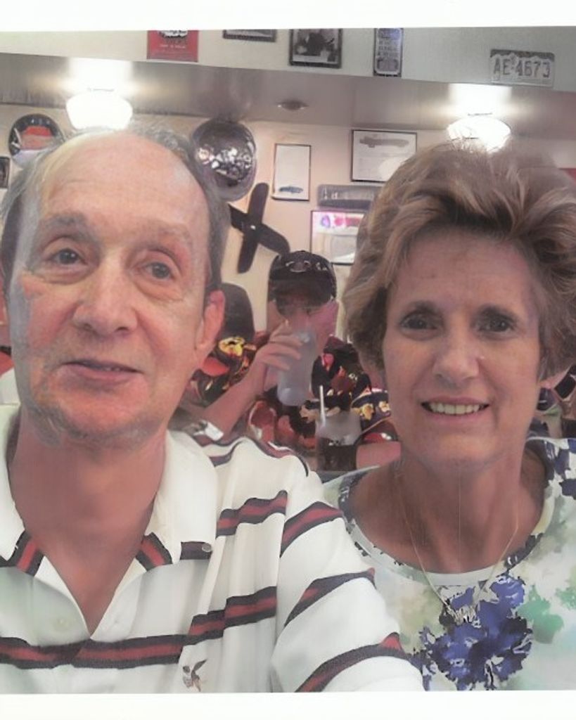 Kenny & Sue Kobold